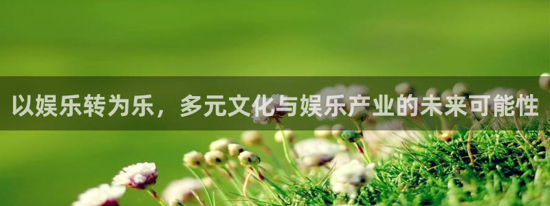 西安凯发：以娱乐转为乐，多元文化与娱乐产业的未来可能性